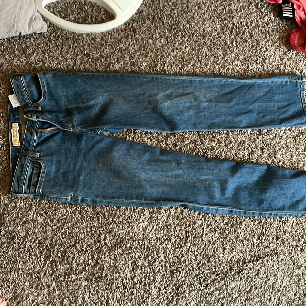 Carhartt jeans